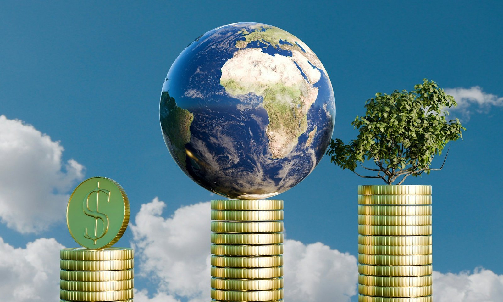 10 European VCs That Are Investing In Climate Tech