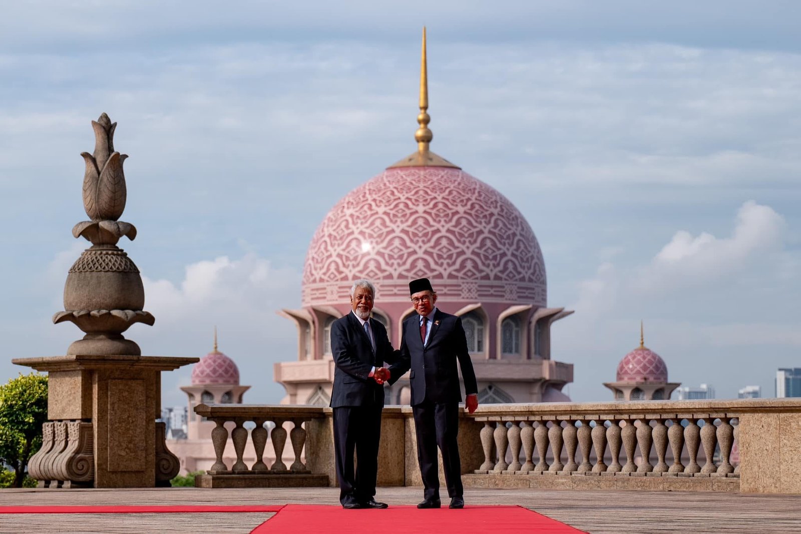 ASEAN’s Energy Security Ambitions Must Factor In Timor Leste