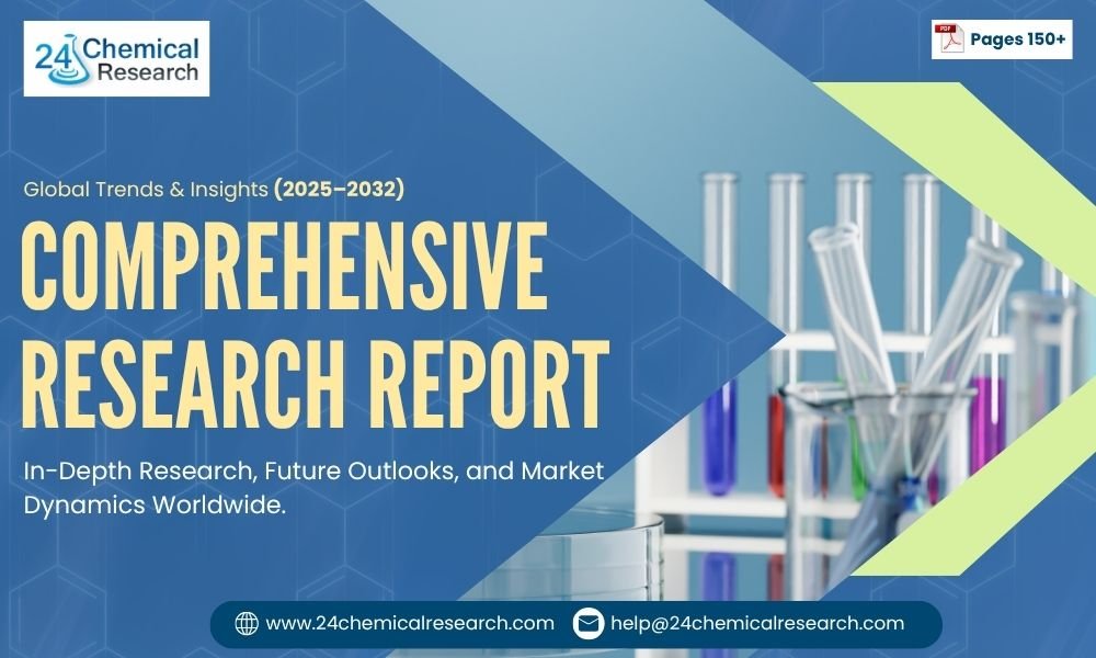 Compostable Packaging Materials Market: Growth, Trends, Innovations, & Sustainable Solutions for 2025-2032