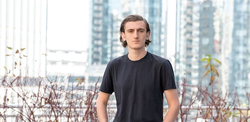 Datawizz CEO Iddo Gino credit: Rapid