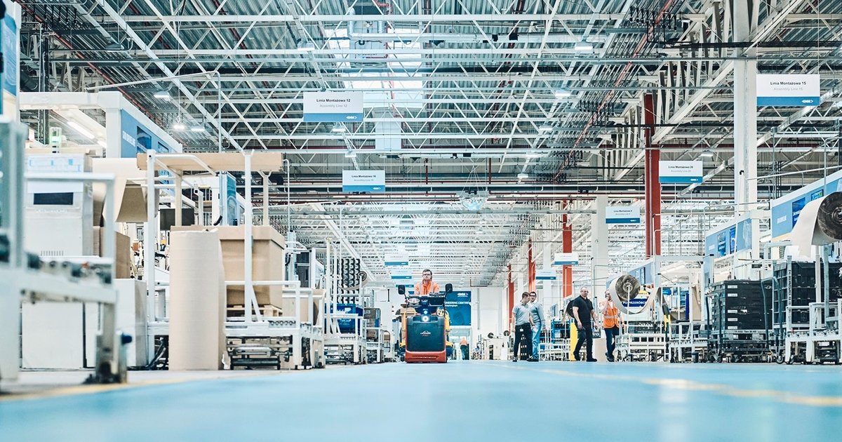 Sustainability Still the Path Forward, Says GKN