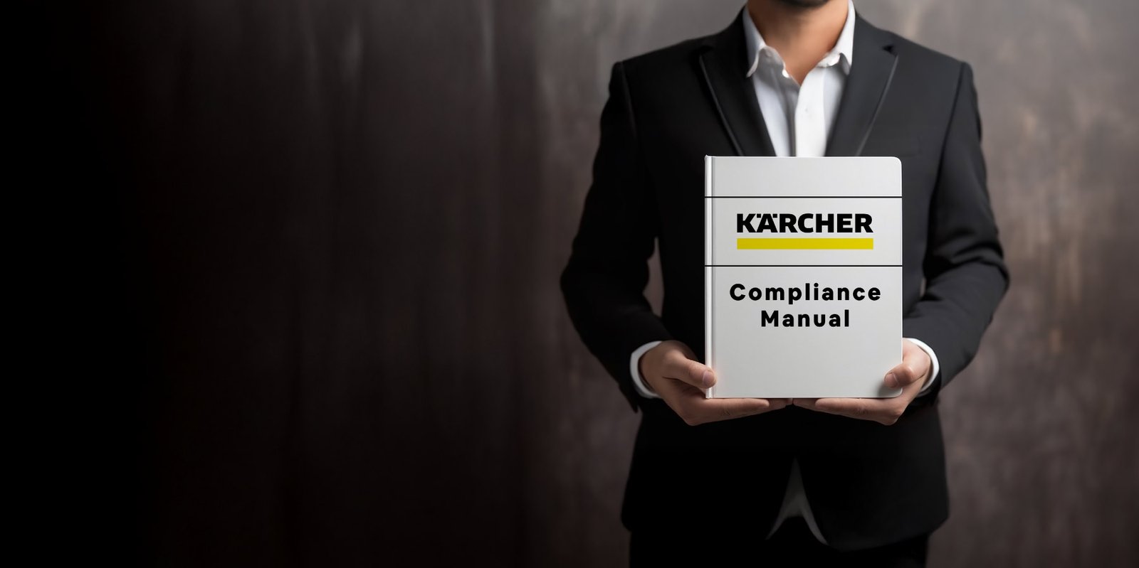 How Kärcher turns compliance into operational strength 2