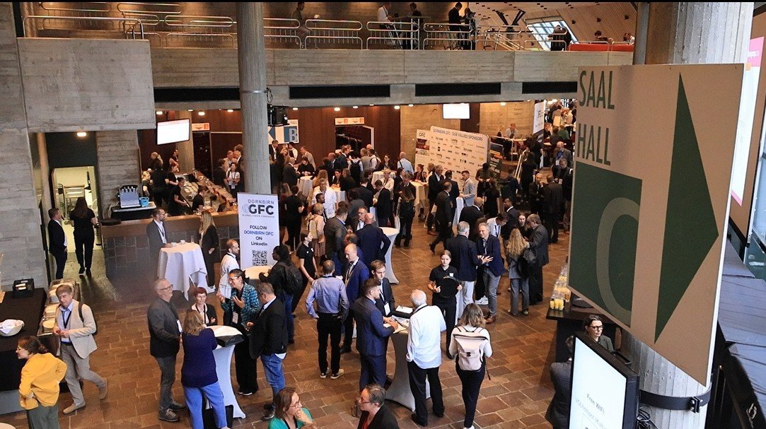 Dornbirn 2025: Crisis or opportunity?