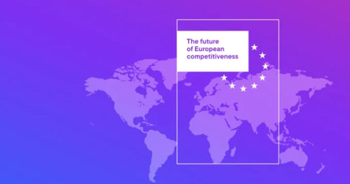 The Draghi report: one year on