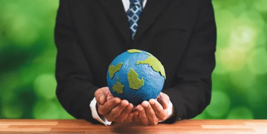 European Union Environmental, Sustainability, Governance