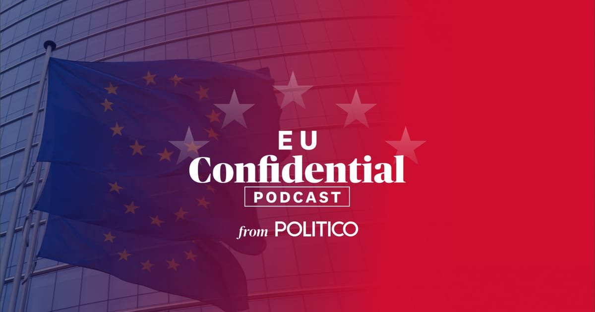 Has Europe missed its moment? – POLITICO