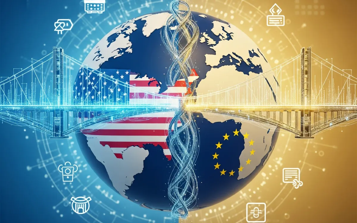 EU court dismisses challenge to US data privacy framework in Latombe case