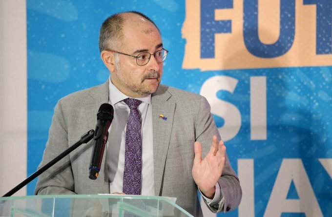 EU Appoints Gilles Bertrand as New Special Envoy for Afghanistan