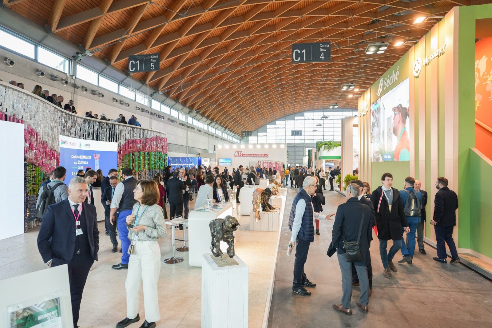 Ecomondo 2025 links Europe and Africa in push for circular economy solutions
