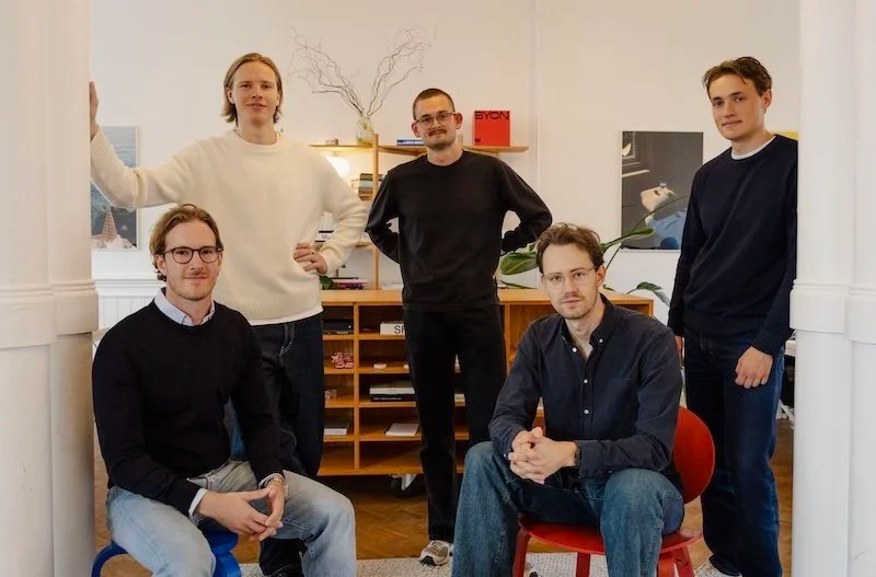 AI powered e-commerce technology startup Emfas bags funding from angel investors — Retail Technology Innovation Hub