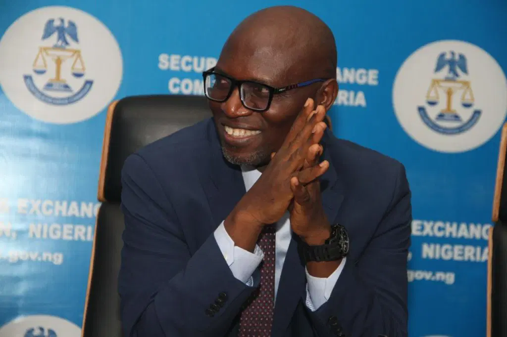 Sec Supports Insurers With  Help-desk for Easy Capital Raising 