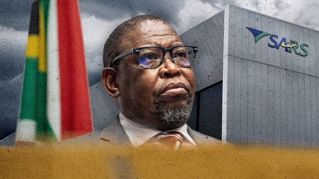 Tax shock coming for South African businesses – Daily Investor