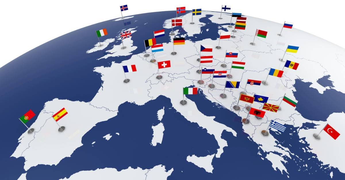 Top 10 VC and PE in Europe