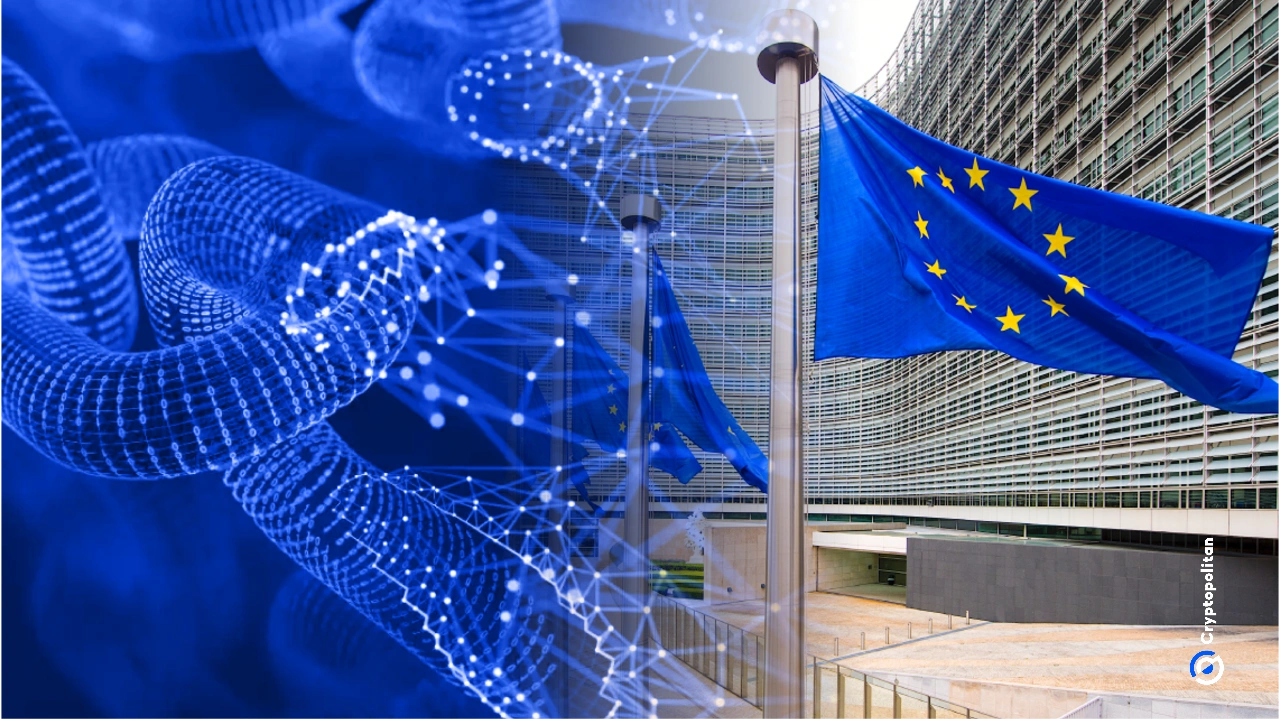 EU commits to signal jamming tech after Russia disrupts EU president's travel plans