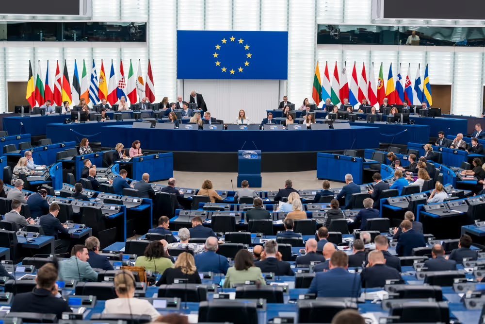 European Parliament Agenda, Week Commencing Sept 22nd, 2025: Forward-Looking Overview