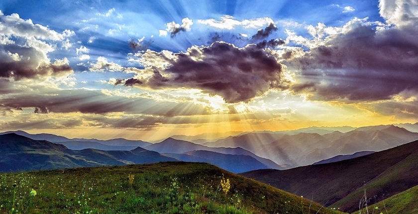 Europe’s Environment 2025 report: Not good