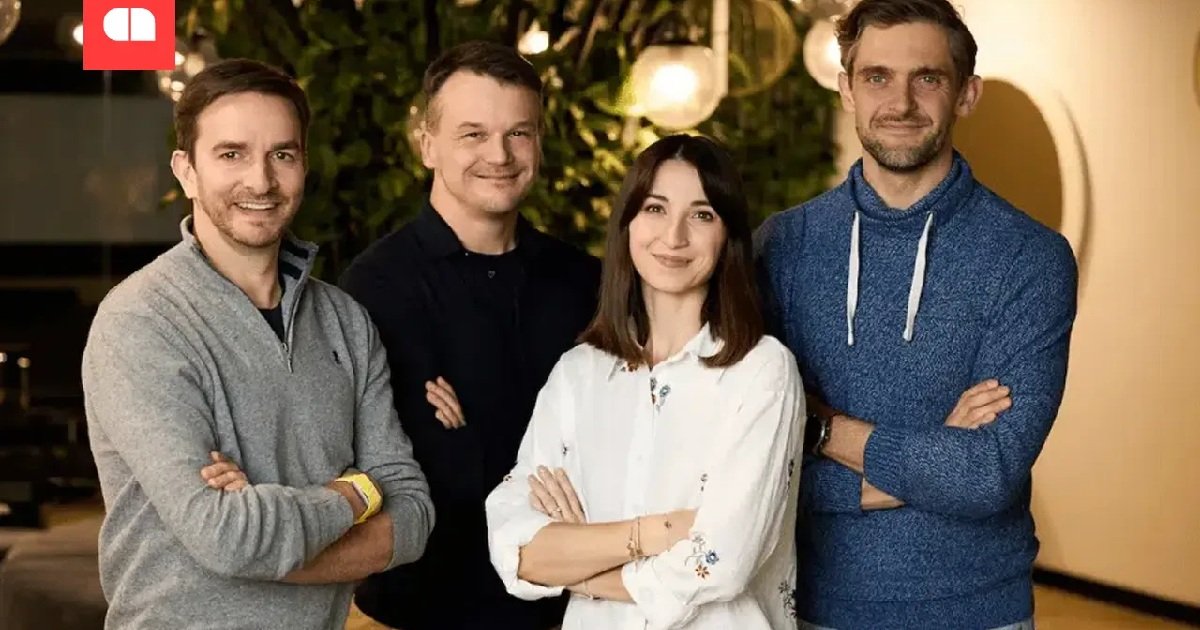 Doctor.One raises €4M seed round to expand across Europe