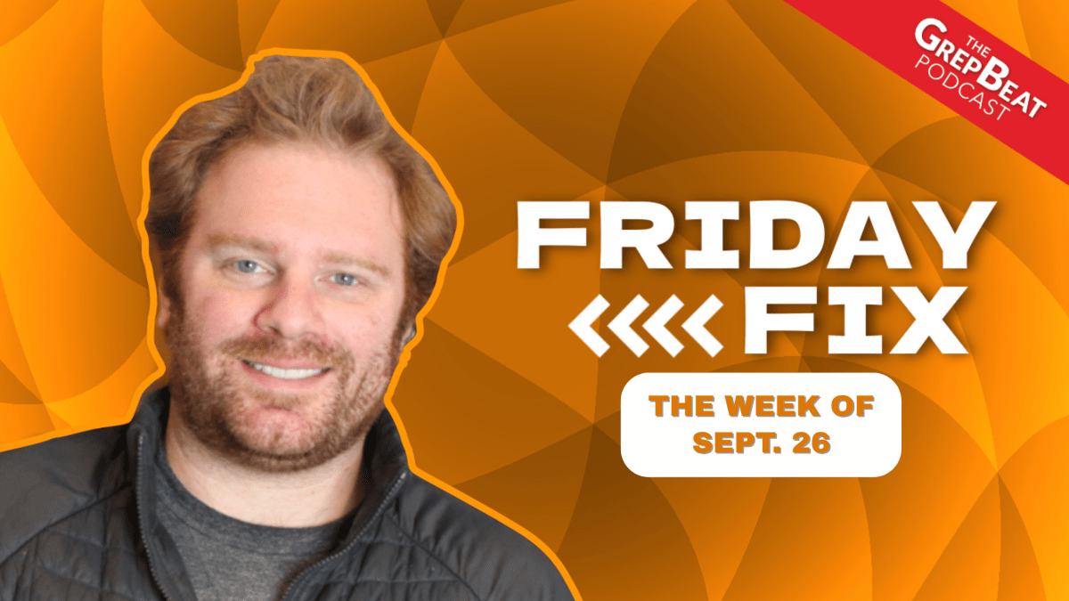 Book Launch Recap, Clara Copilot, and Franzy – GrepBeat