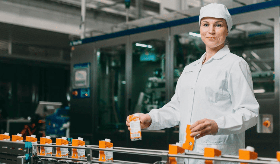 Finnish-Food-Factory