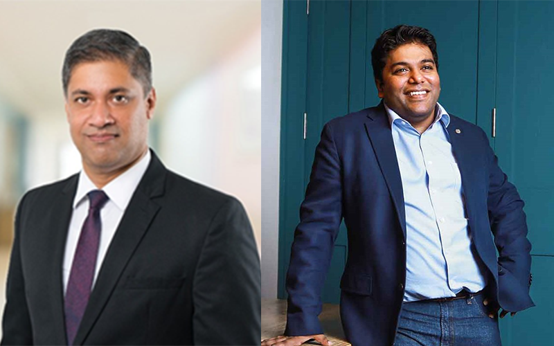 First Capital and Hatch partner to launch ‘First Capital Startup Nation’ - Adaderana Biz English