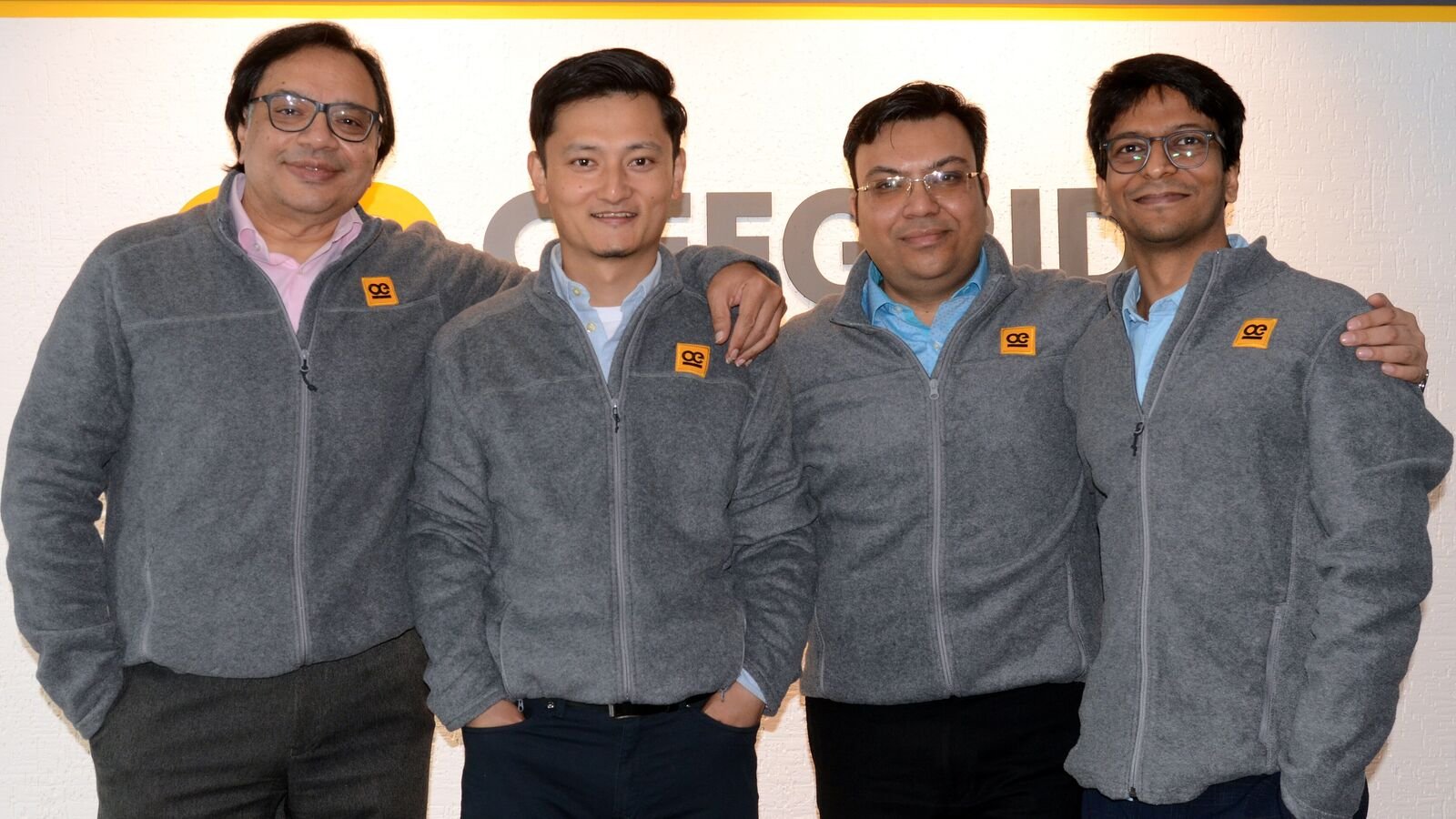 Battery tech startup Offgrid Energy Labs raises $15 million in funding