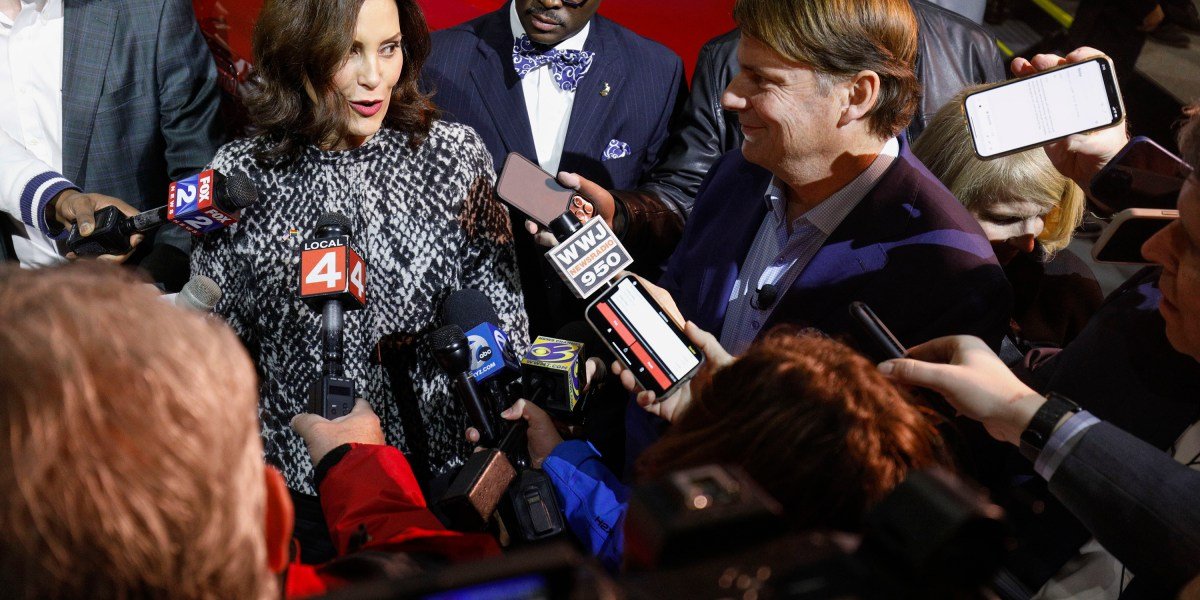 Ford CEO says America is 'far behind' rivals like China on blue-collar industry. 'It is pretty humbling when you look at where we are'