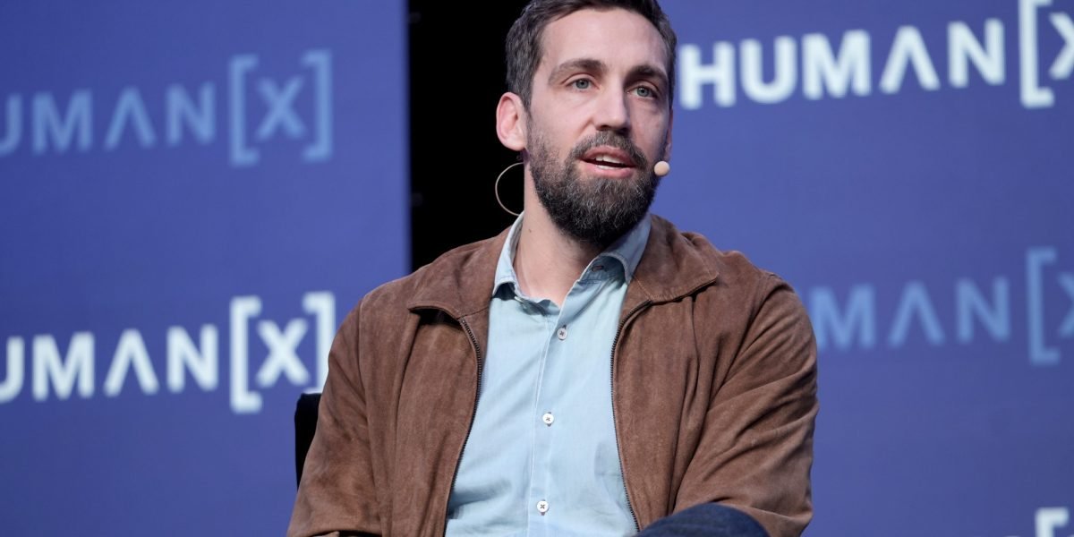 Millennial investor behind Deliveroo, Scale AI and Figma made millions in his 20s—he shares how Gen Z can spot a startup that’ll make them rich too