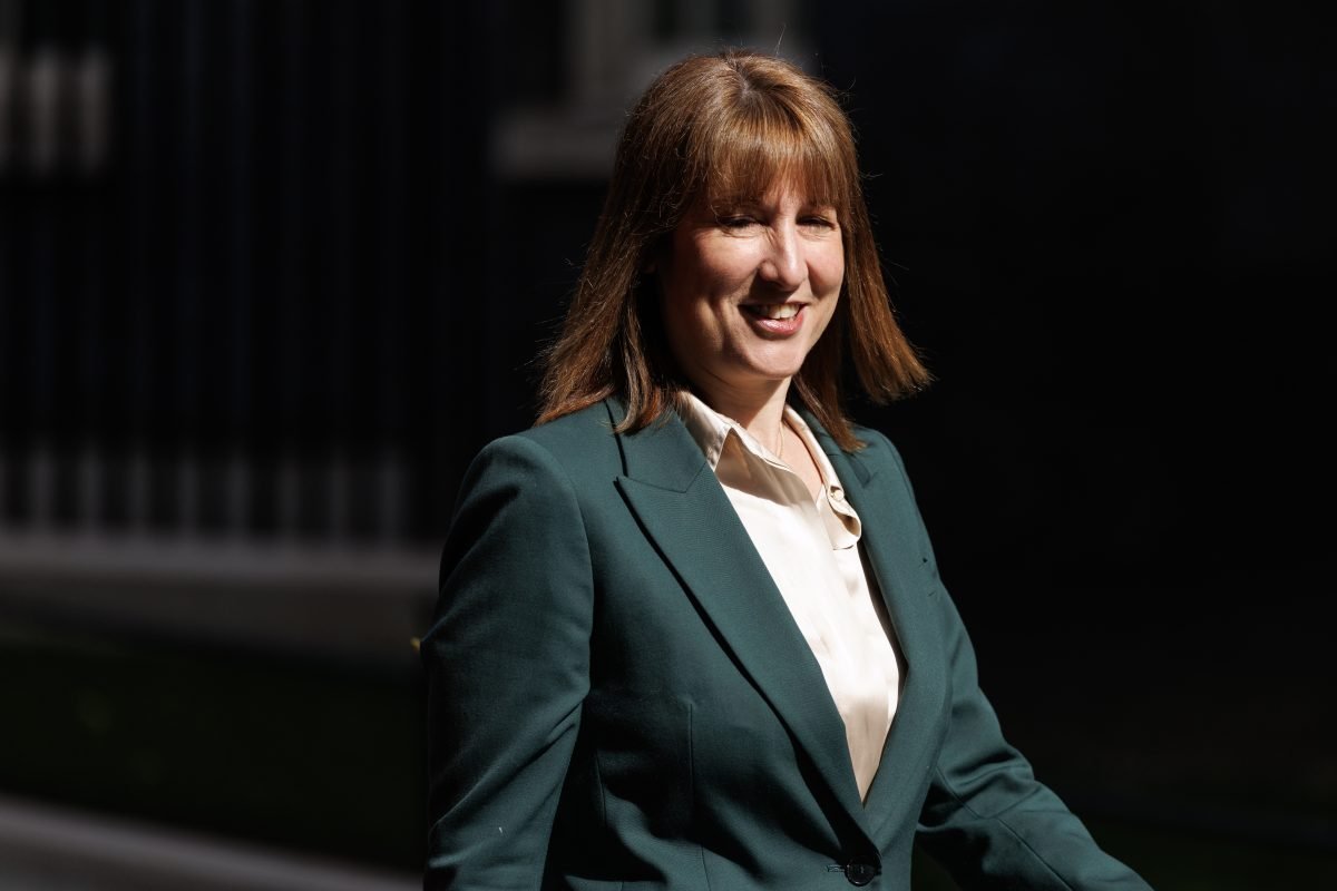 Private capital firms eye investment in UK market