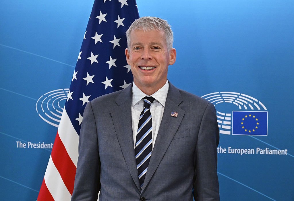 How an ex-fracking CEO crashed Europe’s 'independence moment'