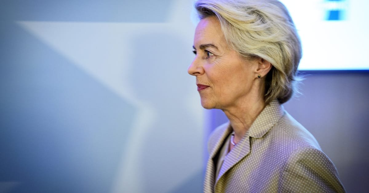 EU steps up ‘drone wall’ talks after Russian incursions – POLITICO