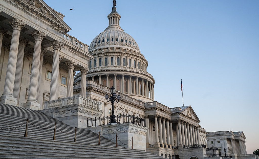 Democrats Hit Back After White House Mass Layoffs Threat