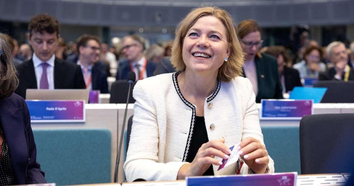 EU tech chief sounds alarm over Spain’s Huawei contract – POLITICO