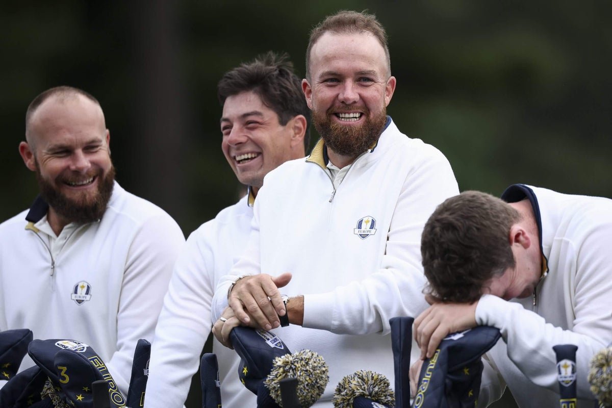 Ryder Cup 2025: How Europe has evolved from Great Britain-centric to truly European