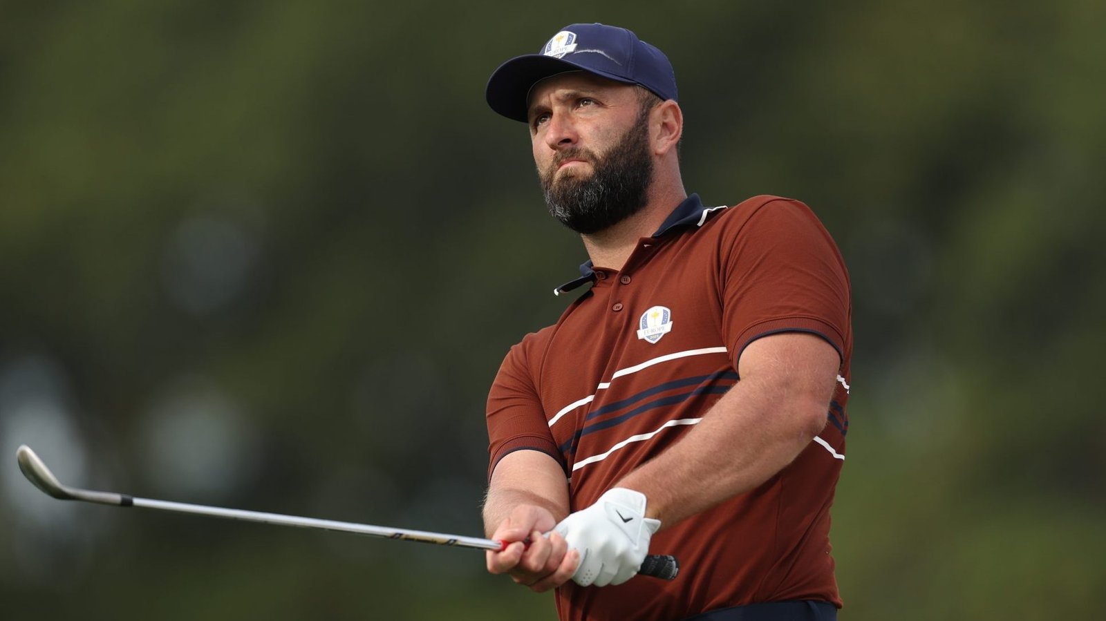 Ryder Cup Sunday Pairings: Full USA-Europe Singles Slate