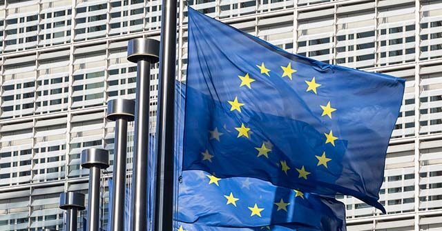 22 Republican AGs Call on Trump to Fight European Union Regulations