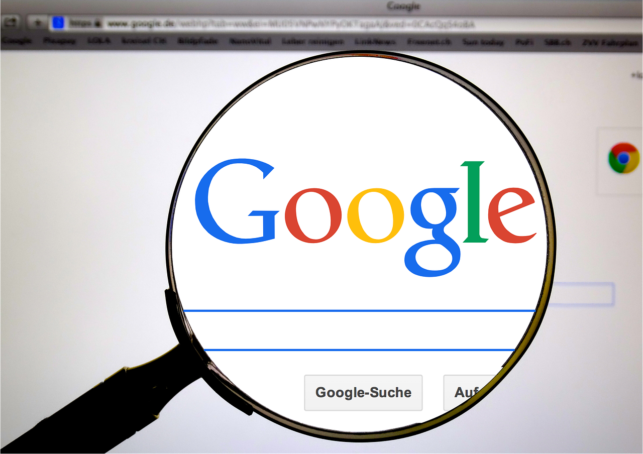 EU fines Google $3.46B for antitrust violations - JURIST