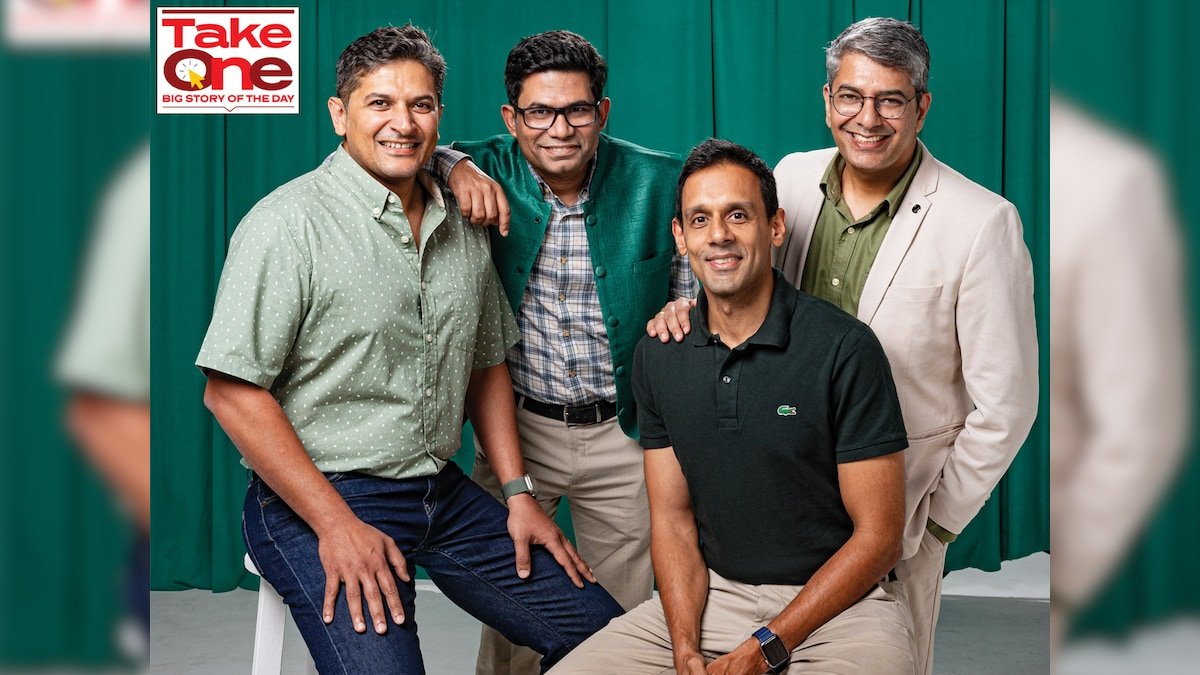 How health tech startups are reinventing care