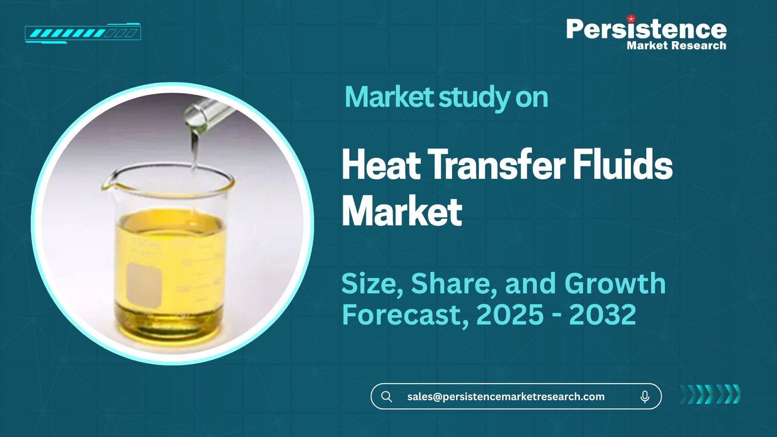 Heat Transfer Fluids Market Trends, Growth, and Forecasts