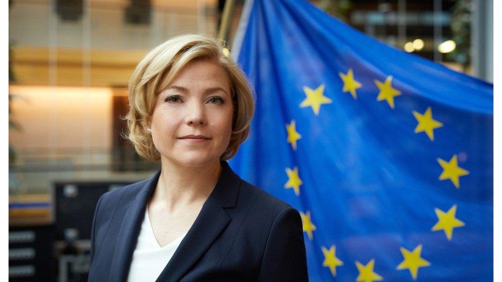 European Commission EVP Henna Virkkunen Talks Trump, Streamers, and AI