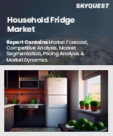 Global Household Fridge Market