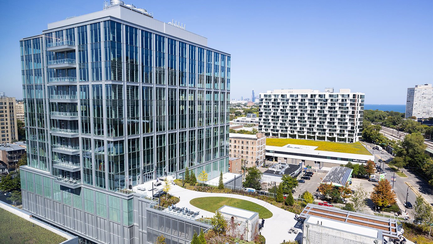 Hyde Park Labs and UChicago Science Incubator launch