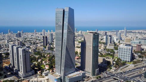 After Facebook’s departure, Riverside and Masterschool move into Azrieli Sarona