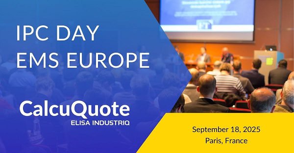 IPC Day EMS Europe
