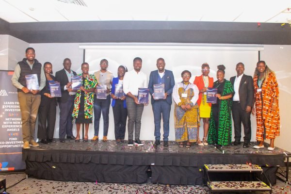 Kenya-UK Tech Hub, ViKtoria Ventures launch first Corporate Venture Capital Report in Kenya to unlock startup funding