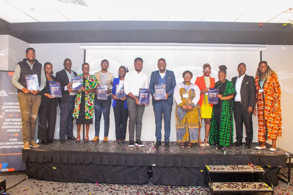 New initiative to Unlock Startup Funding in Kenya – Financial Fortune Media