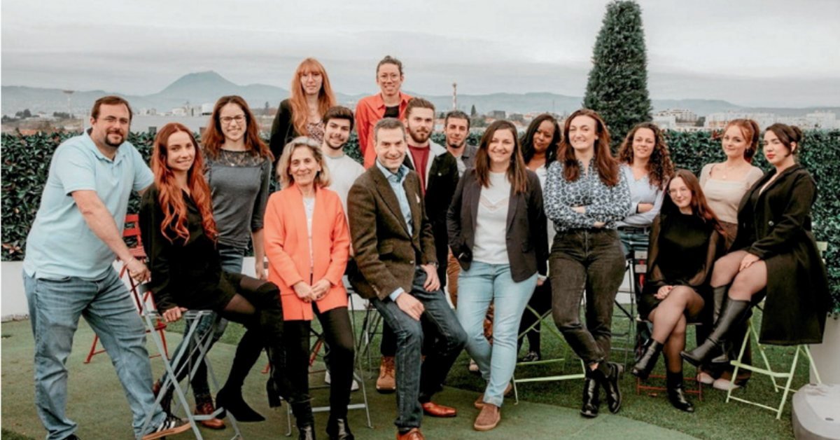 France-based deeptech startup Byome Labs raises €3.6M