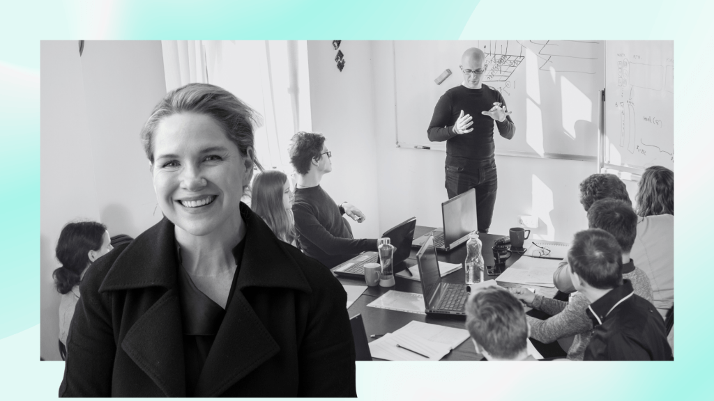 Startup founders with these six traits attract venture capital