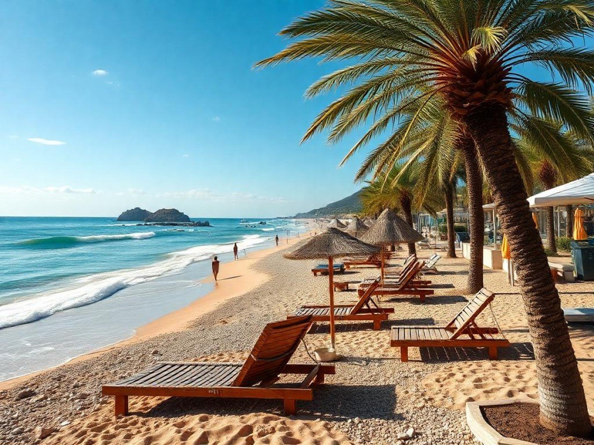 Il mare d'Italia è per tutti? L'80% delle spiagge è in mano ai privati