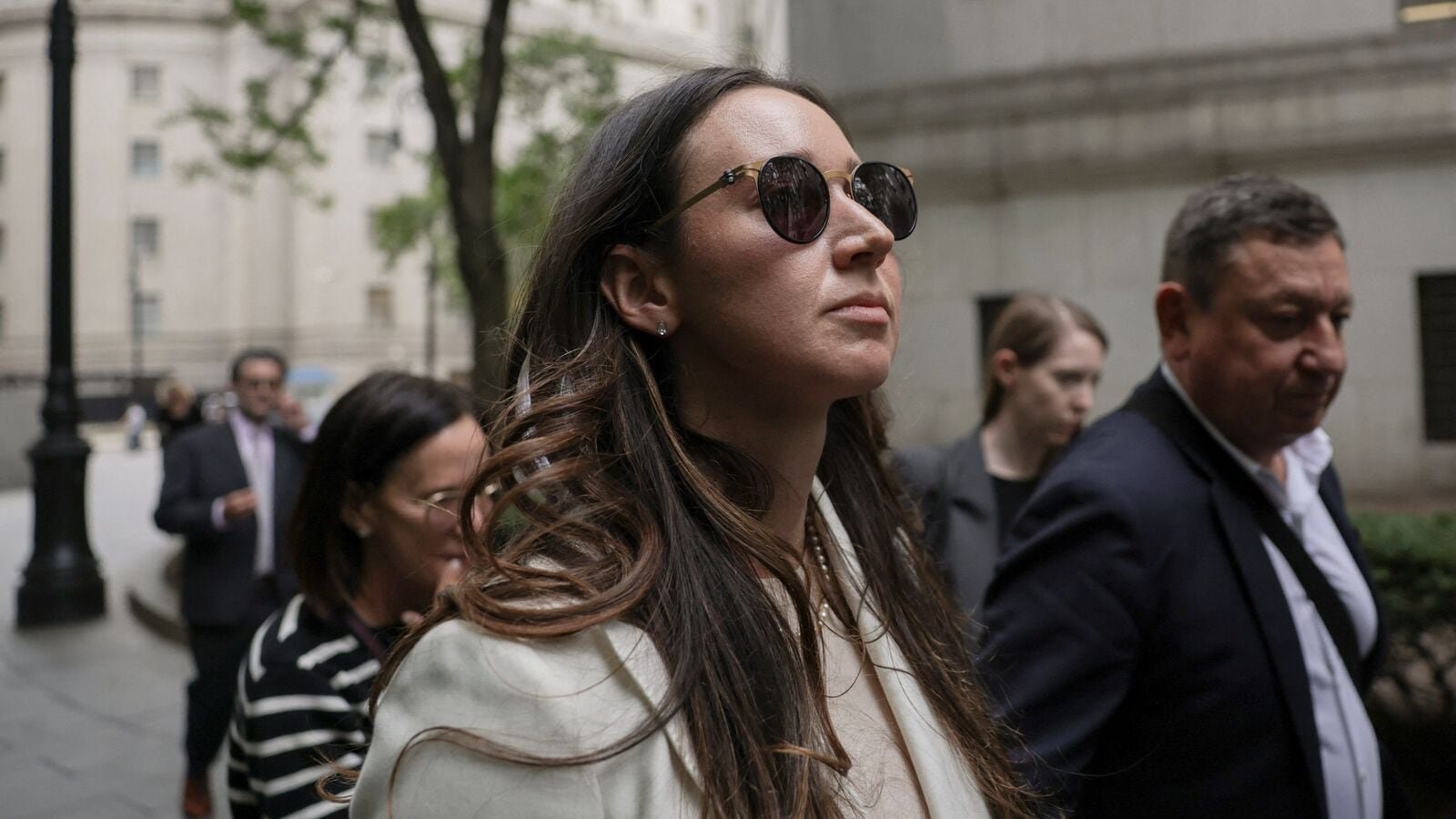 Startup founder Charlie Javice was sentenced to 85 months behind bars for defrauding JPMorgan Chase & Co. on Monday, 29 September 2025.