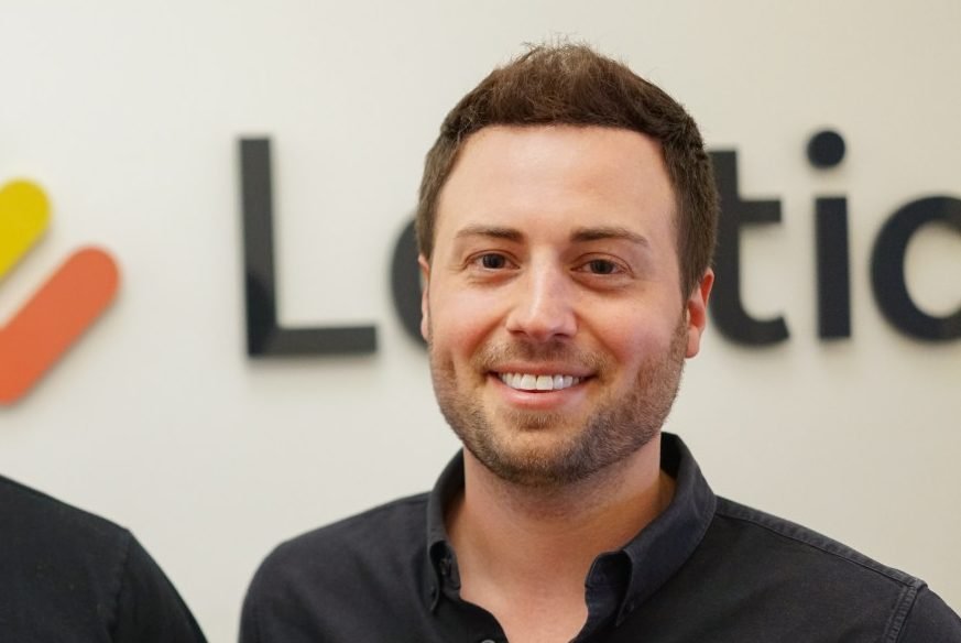 Jack Eric Founder Photo